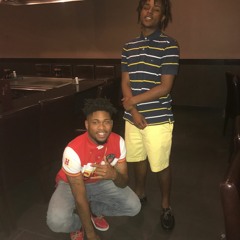 chubb$ x 1k -thinking bout you (prod by buddahgotbeats)