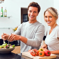 I'll Learn How To Cook With Words Rough