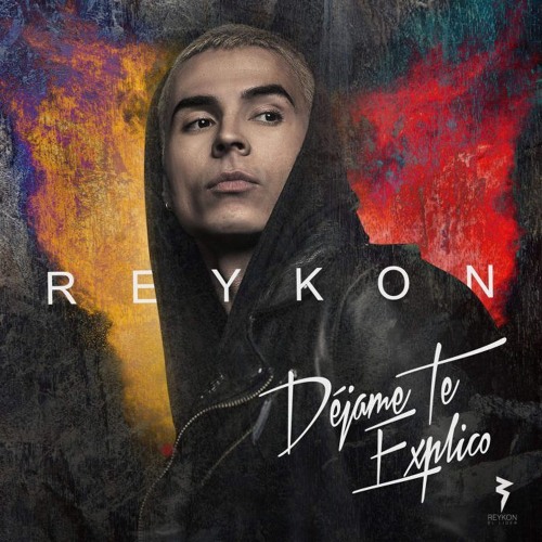 Reykon – Déjame Te Explico