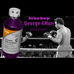 George 4Man (prod. Diesel)
