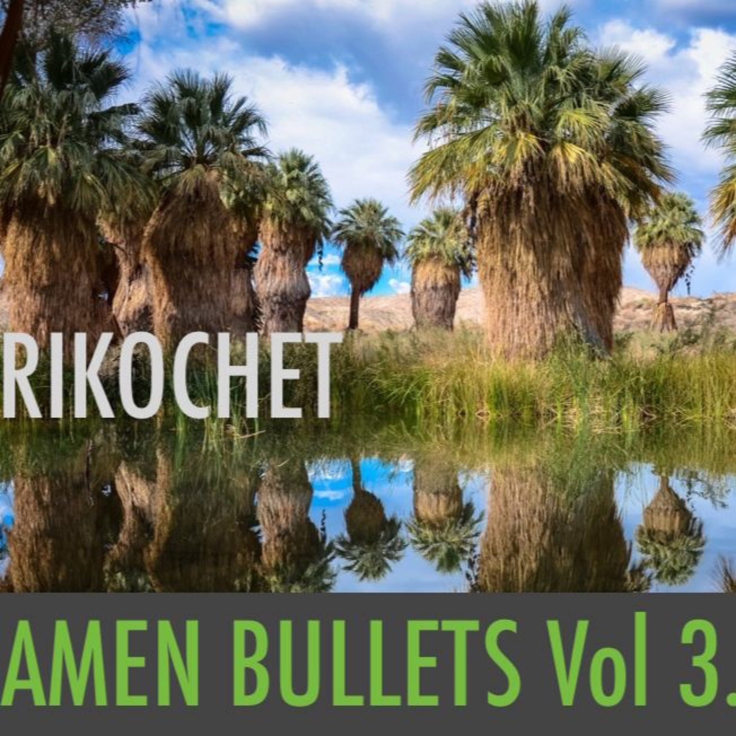 Rikochet JMA