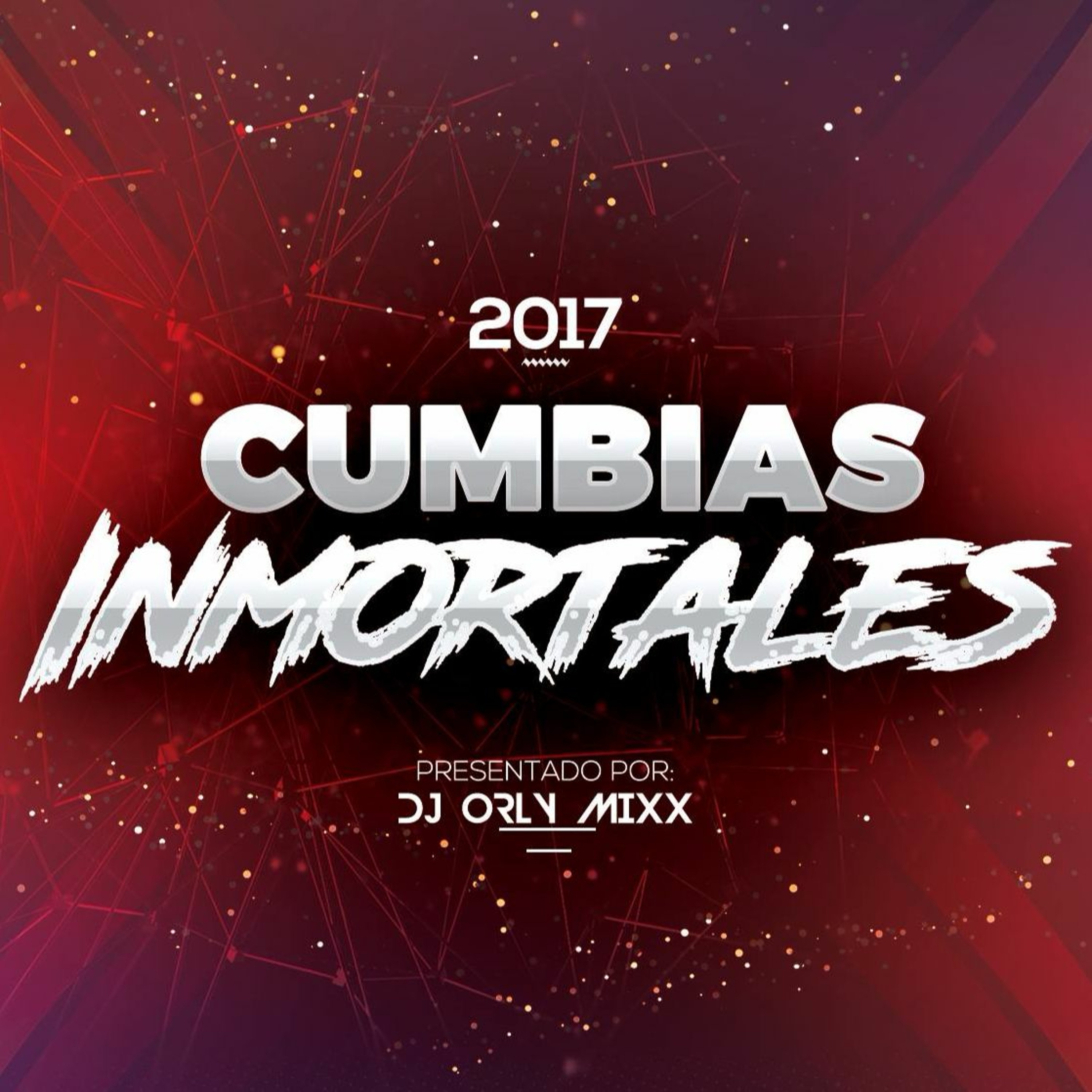 Cumbias Pal Bailongo 2017 episode artwork