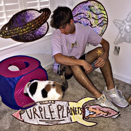Purple Planets (prod. chin) [VIDEO IN DESCRIPTION]