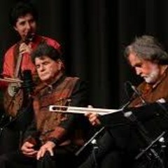 محمد رضا شجریان- گروه شهناز- ساز و آواز