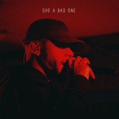 Drake X Bryson Tiller Beat - She A Bad One