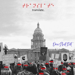 One Shot Dot - Own Lane (prod. by Robbie Jay)