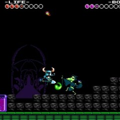 The Explodatorium (Synthwave Remix)