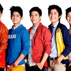 Aking Prinsesa (REMIX) By Gimme 5 Feat Dj Sonny
