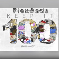 -Keep it 💯 (100 Remix)