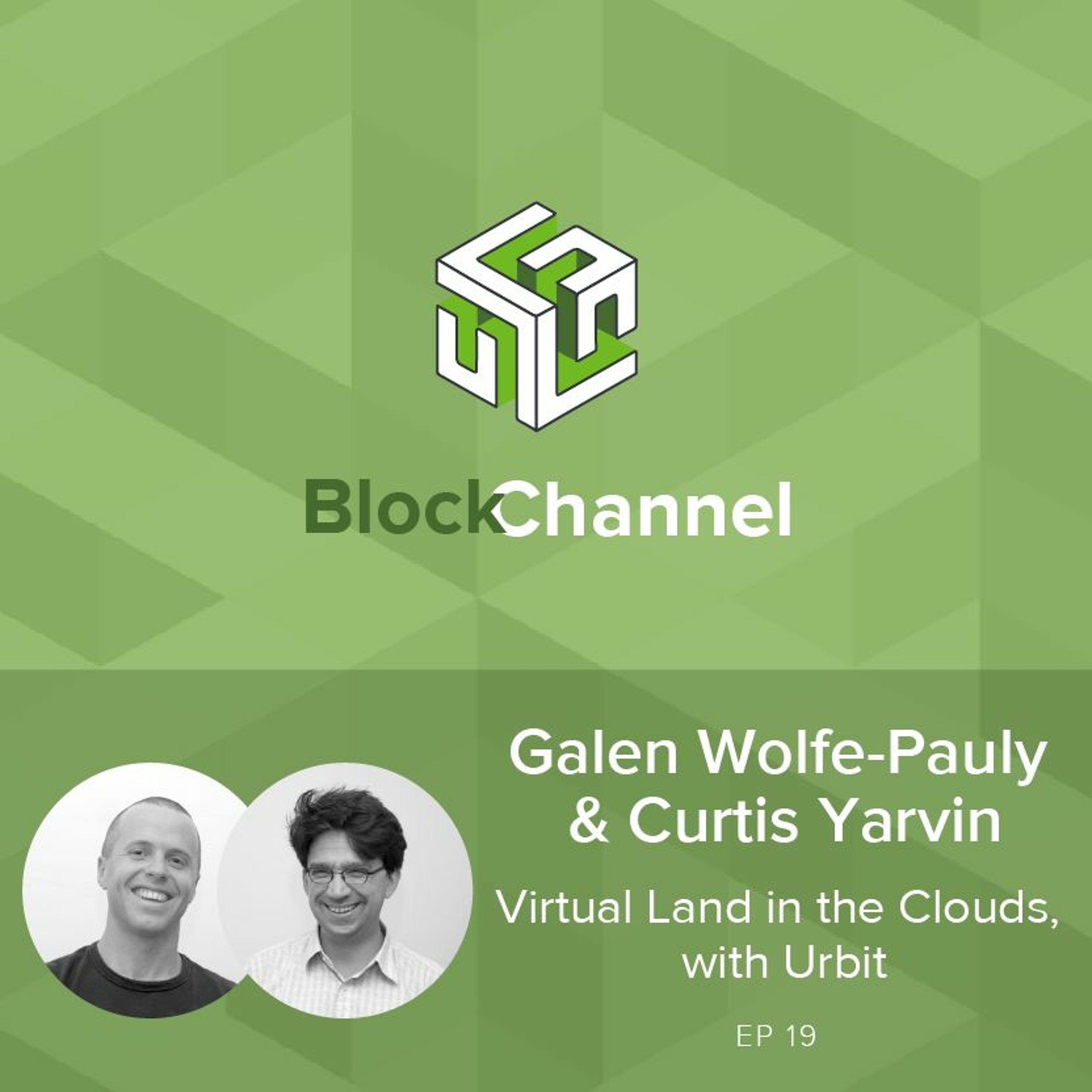 BlockChannel