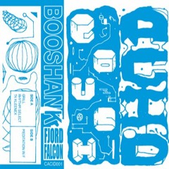 CACID001 Booshank - TX Kleenex