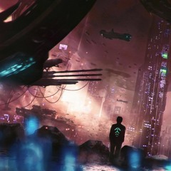 Thunderstep Music - Visions ft. Jay Hampton [Free Download]