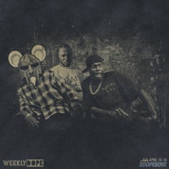 Weekly Dope v.44 (April 10-16)