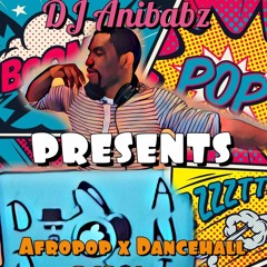 Afropop x Dancehall x R&B - NEW 2017 (Wizkid, Vybz Kartel, Rihanna, Tiwa Savage)