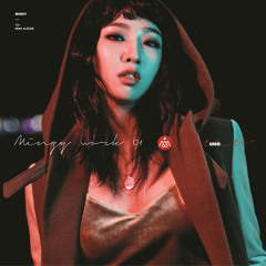 Minzy - Superwoman (수퍼우먼)