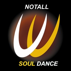 ULR491 : NOTALL - Soul Dance (Original Mix)