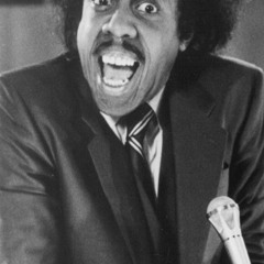 Louis jr - LION'S DEN