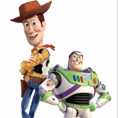 Toy Story - You've Got A Friend In Me (Saxophone Quintet)