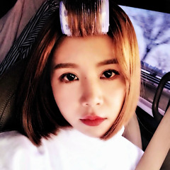 170417 정오의 희망곡 김신영입니다_차오루(중국드라마)