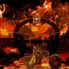 Dig My Way To Hell