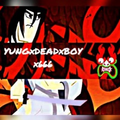 ( Craig Xen,  Six Men One Casket ) YUNGxDEADxBOYx666 $PED UP REMIX