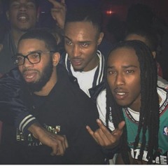 GO GET IT ft. SKIPPA DA FLIPPA & TRAP PEEZY