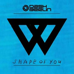 Ed Sheeran - Shape Of You (Dash Berlin Rework)