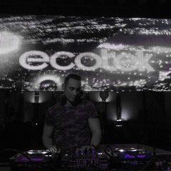Ecotek Side A Spring 2017 Live Mix