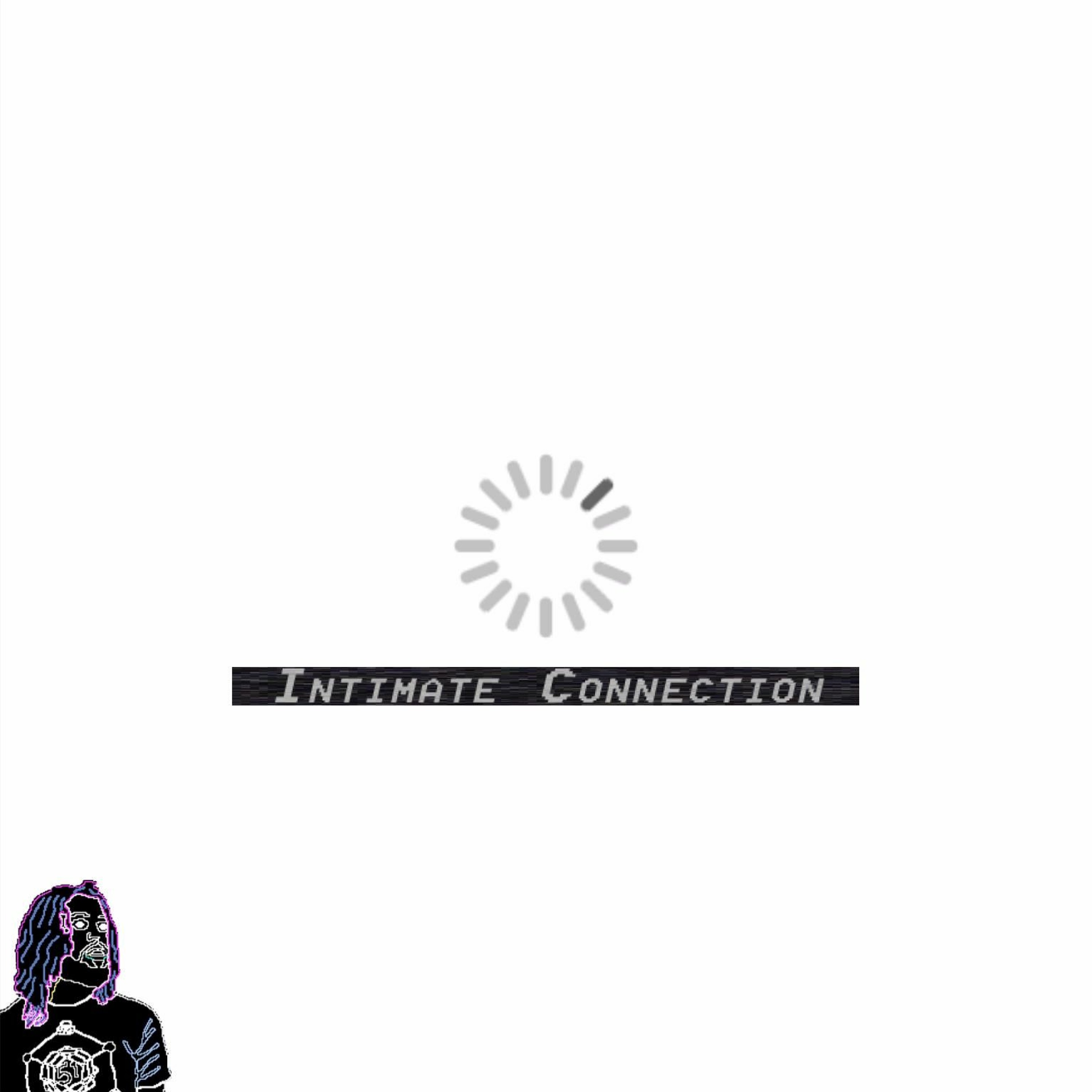 Intimate Connection episode artwork