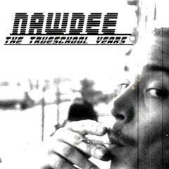 NawDee - Shut Down