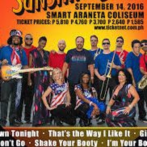 Kc The Sunshine Band That S The Way I Like It By Michael Pollack Md Kc The Sunshine Band That S The Way I Like It By Michael Pollack Md