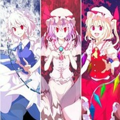 Touhou Remix ~ UNight Times[U.N. Owen was her, Septette for the Dead Princess, & Flowering Night](Remix by: DJTheS)