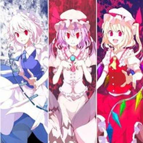 Touhou Remix ~ UNight Times[U.N. Owen was her, Septette for the Dead Princess, & Flowering Night](Remix by: DJTheS)