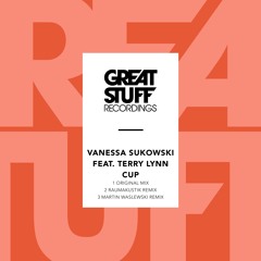 Vanessa Sukowski Feat. Terry Lynn - Cup