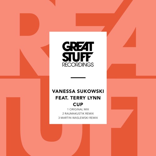 Vanessa Sukowski Feat. Terry Lynn - Cup