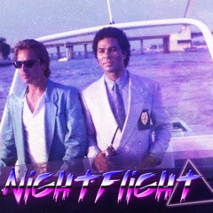 NightFlight - Offshore