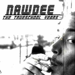 NawDee - Xxxtra Wicked