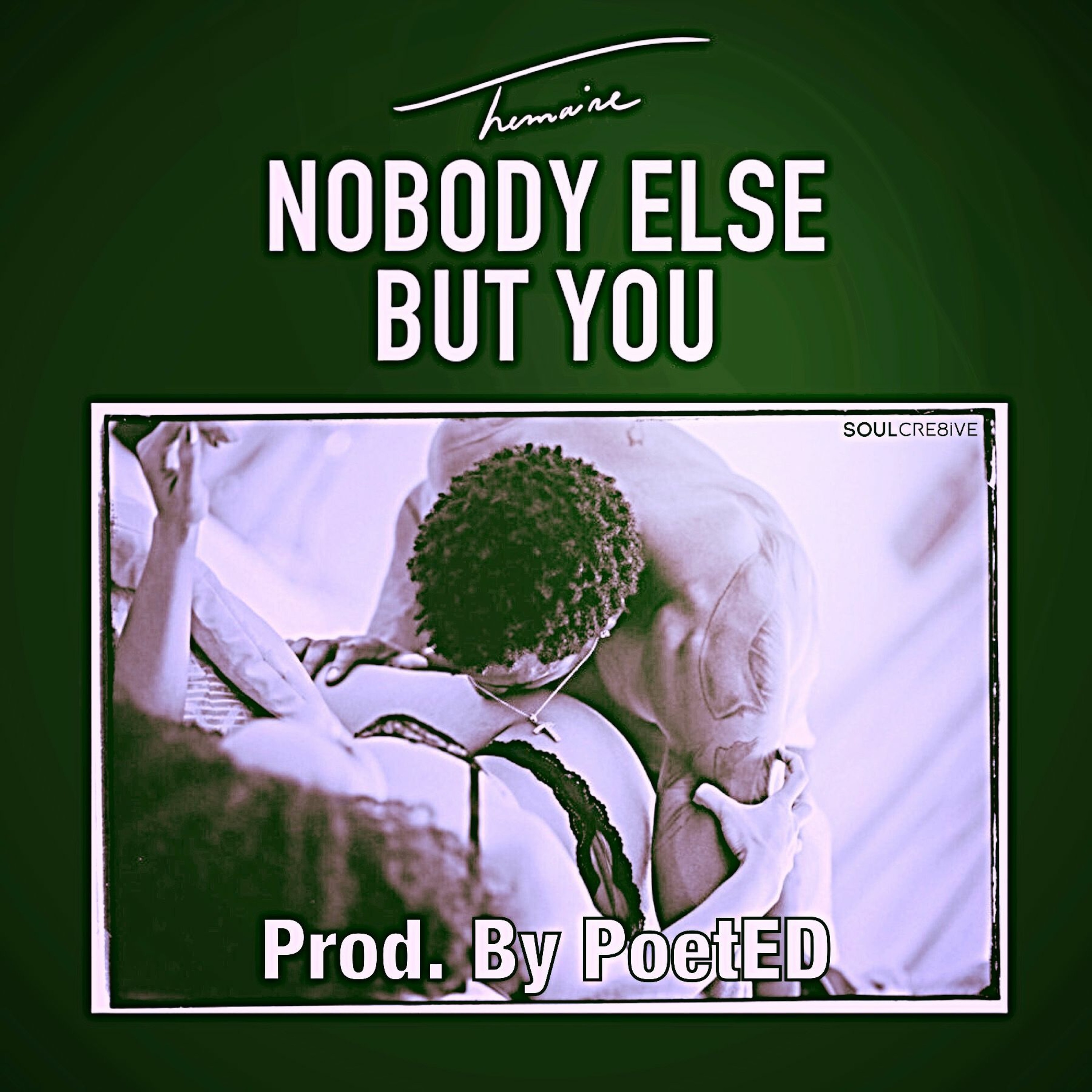 Trey Songz - Nobody Else But You (PoetED Remix) episode artwork