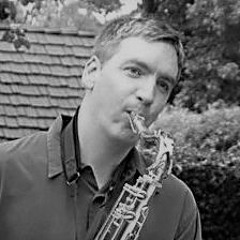 Solo Saxophone  Cello Suite  by  J.S.Bach