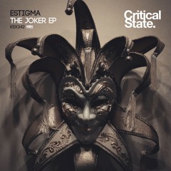KSX342 : Estigma - The Joker EP (Melodic Mix) *** PREVIEW ***