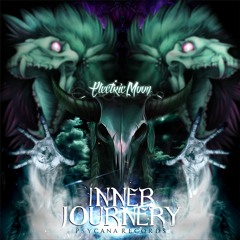 ELECTRIC MOON - Inner Journey
