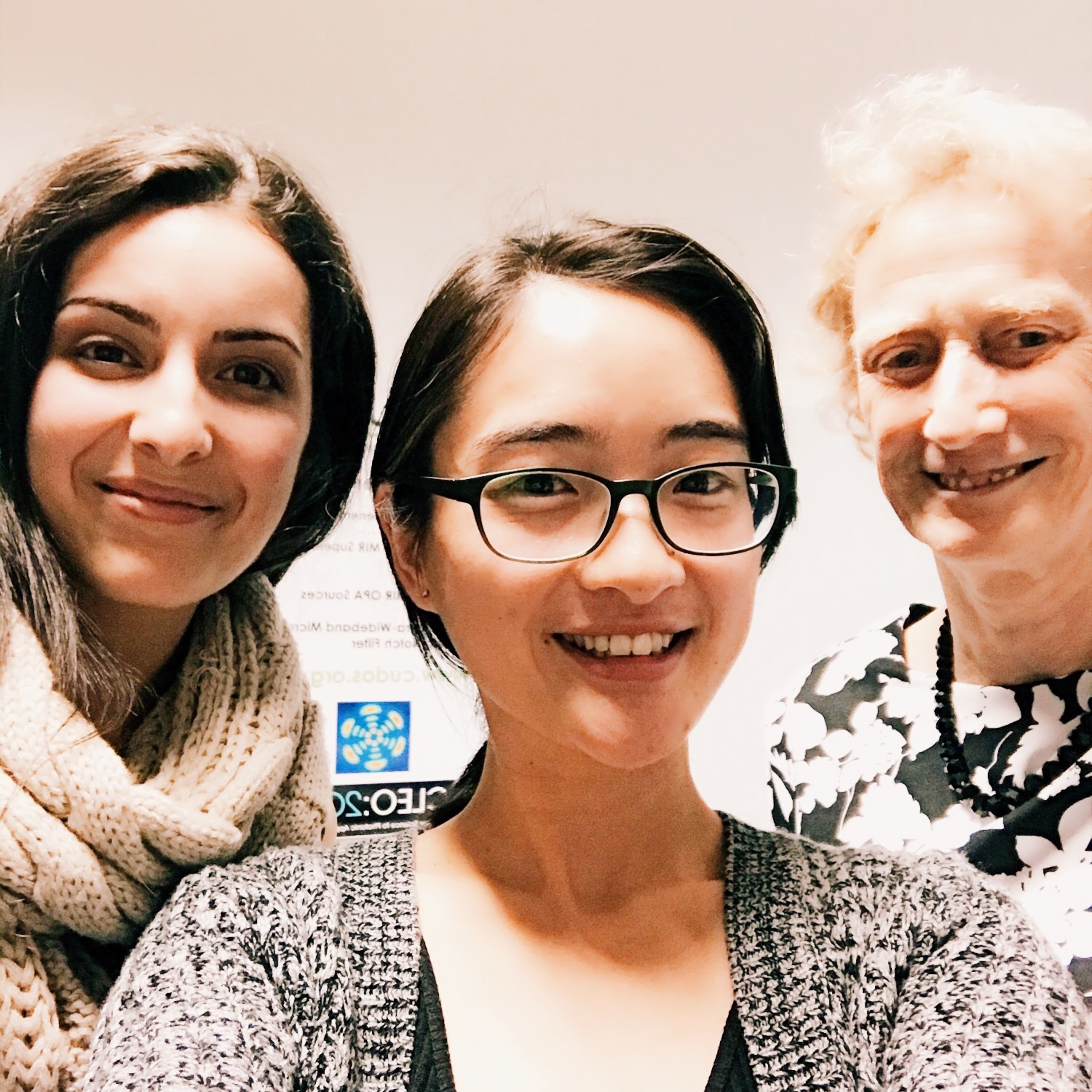 The Peer Review Podcast
