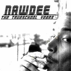 NawDee - Distorted Mind (Intro)
