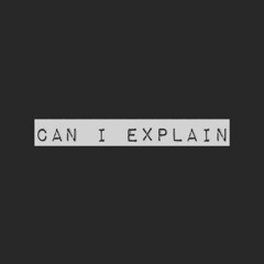 Can I Explain - CJTheAce Ft. Aria (Prod. TheBeatPlug x Aria)