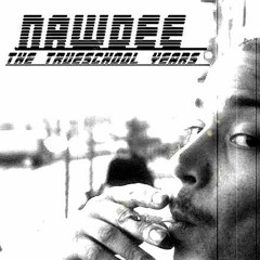 NawDee - Sell Fish / EgoIsst (feat. NaughtyNaw)