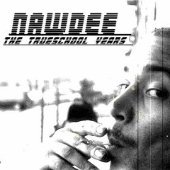 NawDee - Punk Funked