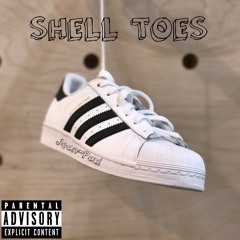 Shell Toes [Freeverse] (Prod. By Iman Omari)