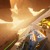 Artwork for Fast RMX OST - Willard Mine