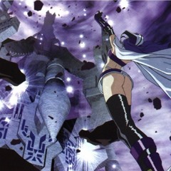 Dark Althena Theme (Dangerously Thicc Edition)