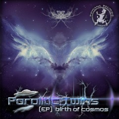 PARALITIC TWINS - Ghost Guitar